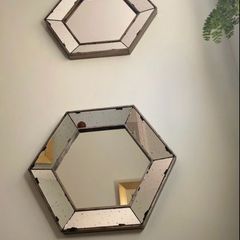 mirrors