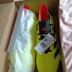 Predator League FG Football boots