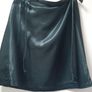 vintage wrap around skirt Image 3