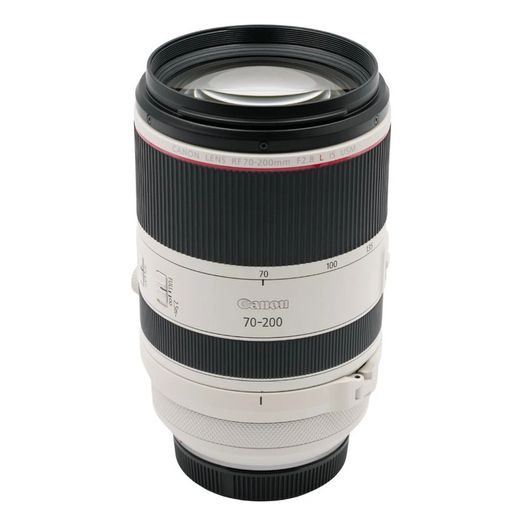 Canon RF 70-200mm f/2.8L IS USM - Like New / Mint Condition