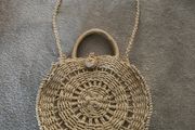 Summer handbag