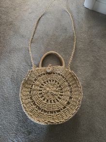 Summer handbag