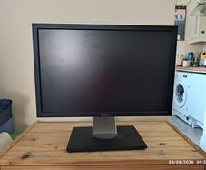 Dell monitor 19"