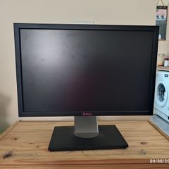 Dell monitor 19"