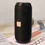 TG117 Portable Bluetooth Speaker Waterproof Outdoor FM Radio TF Bass Speakers Image 9