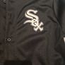 new black baseball top Image 2