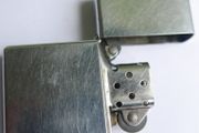 Vintage Zippo  Windproof Lighter