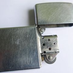 Vintage Zippo  Windproof Lighter
