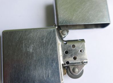 Vintage Zippo  Windproof Lighter