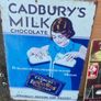 Selection Of Metal signs Image 2