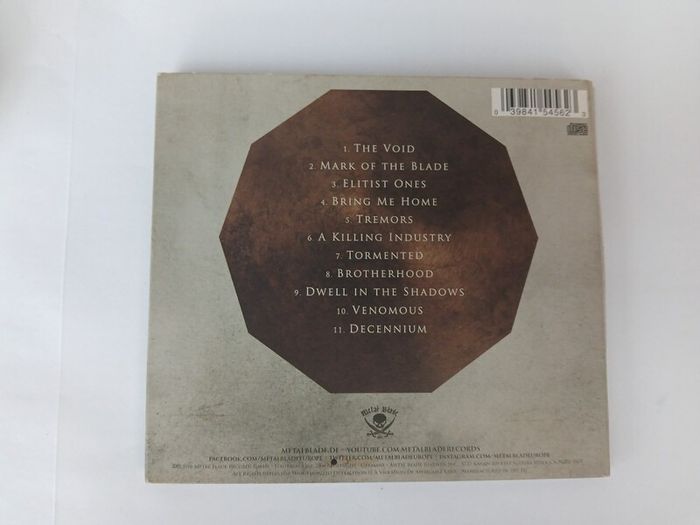 CD Whitechapel