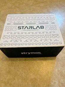 Strymon Starlab Black