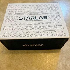 Strymon Starlab Black