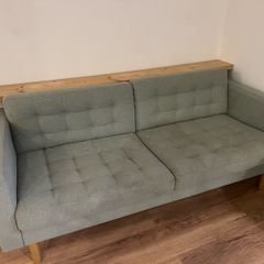 IKEA 3-seat sofa