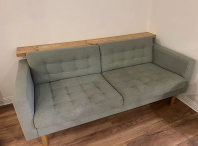 IKEA 3-seat sofa
