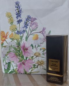 Tom Ford Plum Japonais Eau De Parfum (50 mL)