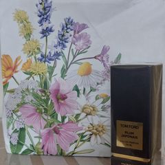 Tom Ford Plum Japonais Eau De Parfum (50 mL)