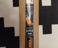 floor coverstrip