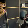 Ekustic Broadband Sound Absorbing Modular Towers x2 Image 3