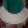 Highchair booster seat Image 8