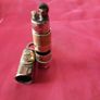 ww2 trench art/lighter whistles, militaria Image 3