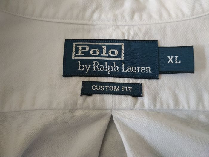 Shirt Polo Ralph Lauren