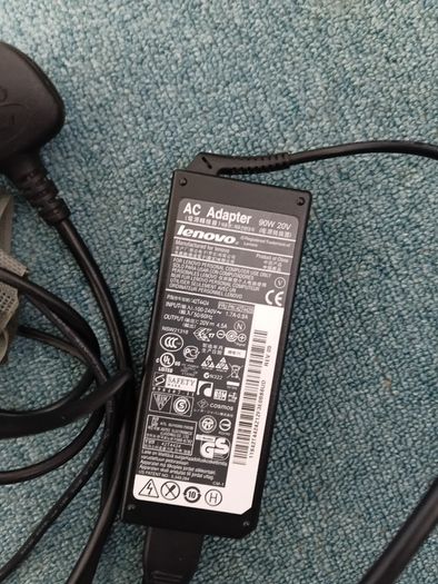 Lenovo Pc  Adapter