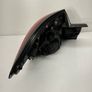 RENAULT CAPTUR Tail Light Rear Lamp O/S 2017 5 Door Hatchback RH  A2l16b26s Image 3