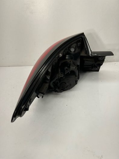 RENAULT CAPTUR Tail Light Rear Lamp O/S 2017 5 Door Hatchback RH  A2l16b26s