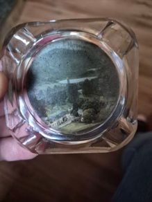 Ash Tray