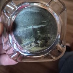 Ash Tray