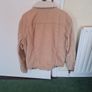 Men's Levi Denim Sherpa Jacket Image 2