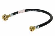 Calor 35" Propane/Butane Gas Pigtail Butane Nut x W20  TB1033