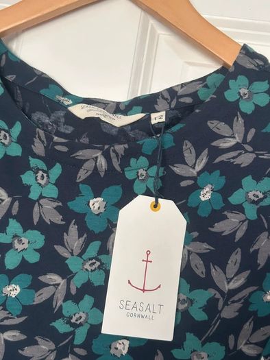 Seasalt dress