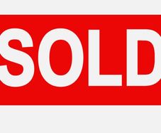 Sold