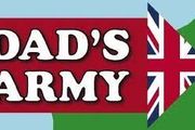 BBC Dad's Army Complete Collection Series 1-9 Collection + 2 Movies