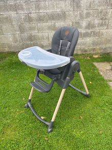 Maxi Cosi Highchair