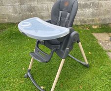 Maxi Cosi Highchair
