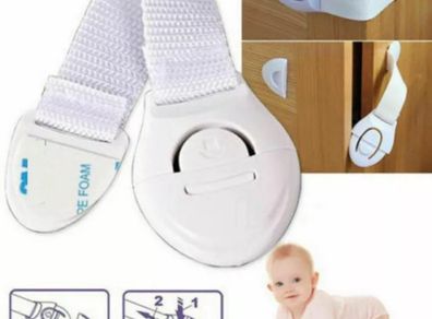 2pcs Baby Safety Locks