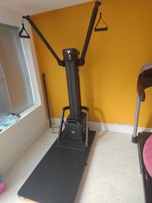 Functional Trainer - Fit Transformer Titan