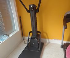 Functional Trainer - Fit Transformer Titan