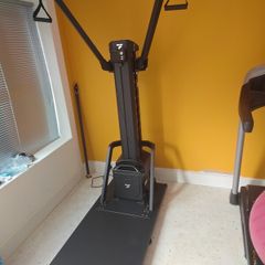 Functional Trainer - Fit Transformer Titan