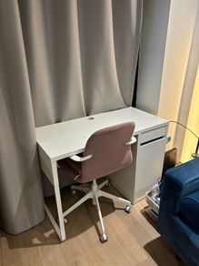 IKEA desk
