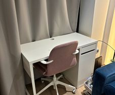 IKEA desk