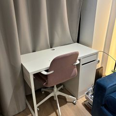 IKEA desk