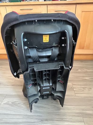 free car seat