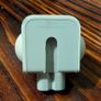 genuine apple India Dickhead adapter ( type D plug ) Image 2