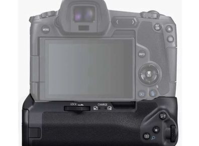 Canon BG-E22 Battery Grip