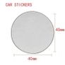 1pcs 40MM Steering Wheel Badge Emblem Sticker Auto Accessories for ALFA ROMEO Image 3
