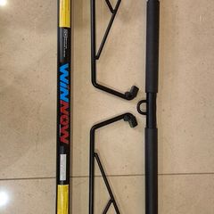 Sports and Fitness